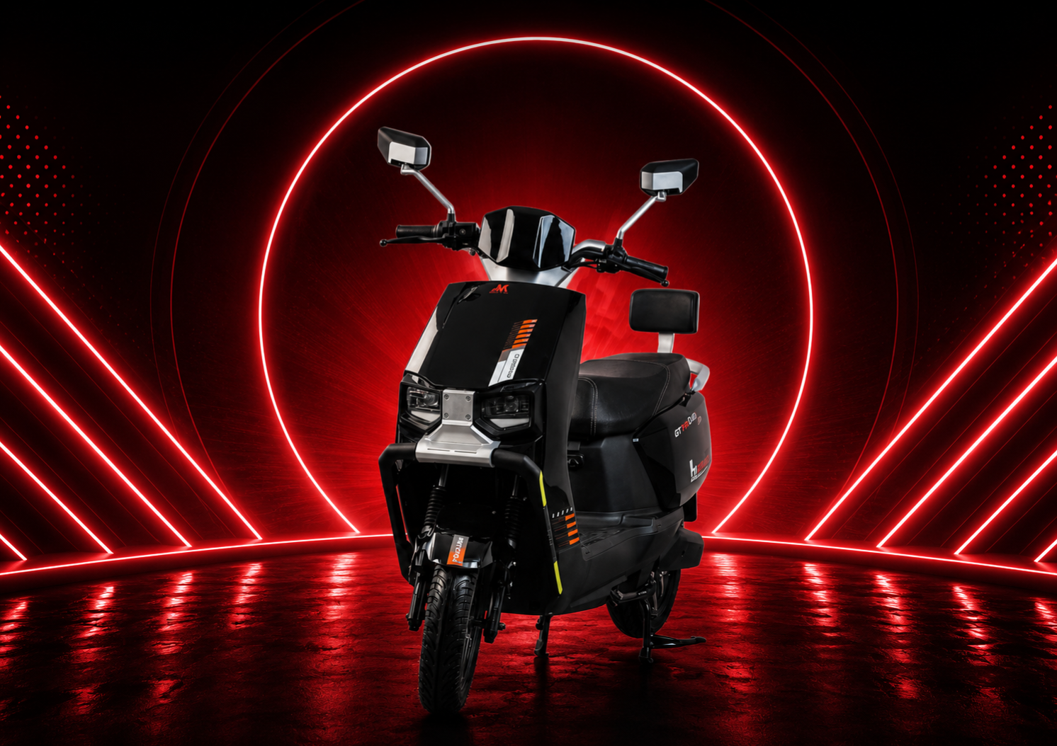 Delta Lite