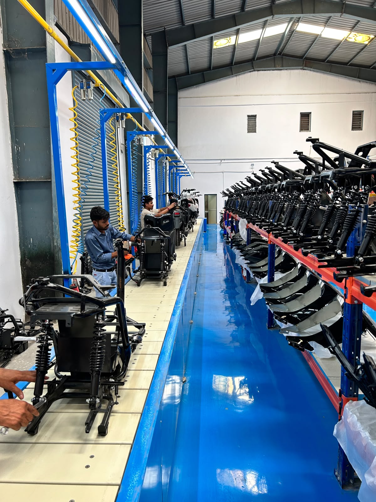 Our Factory 2