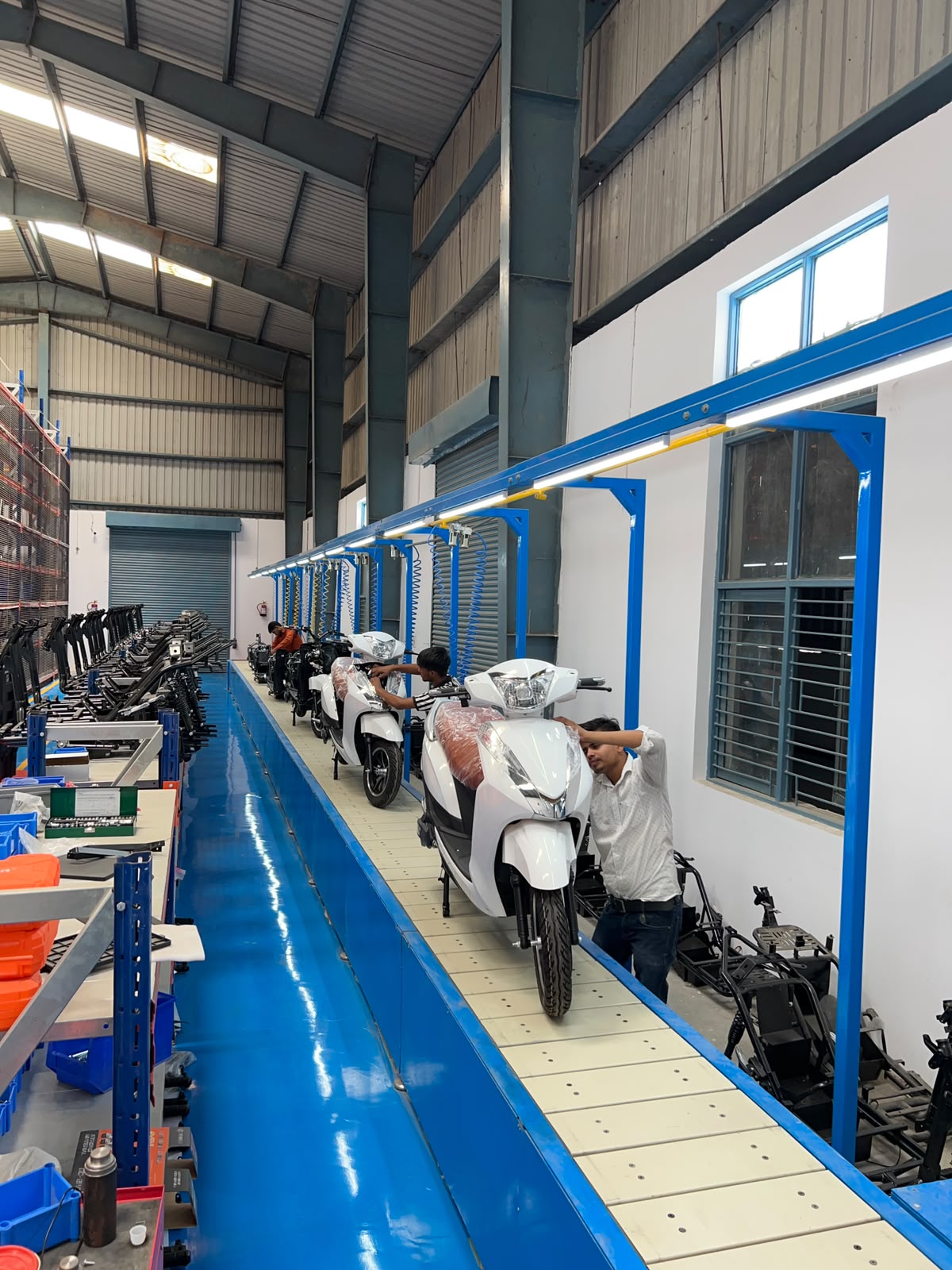 Our Factory 3