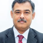 Laji George