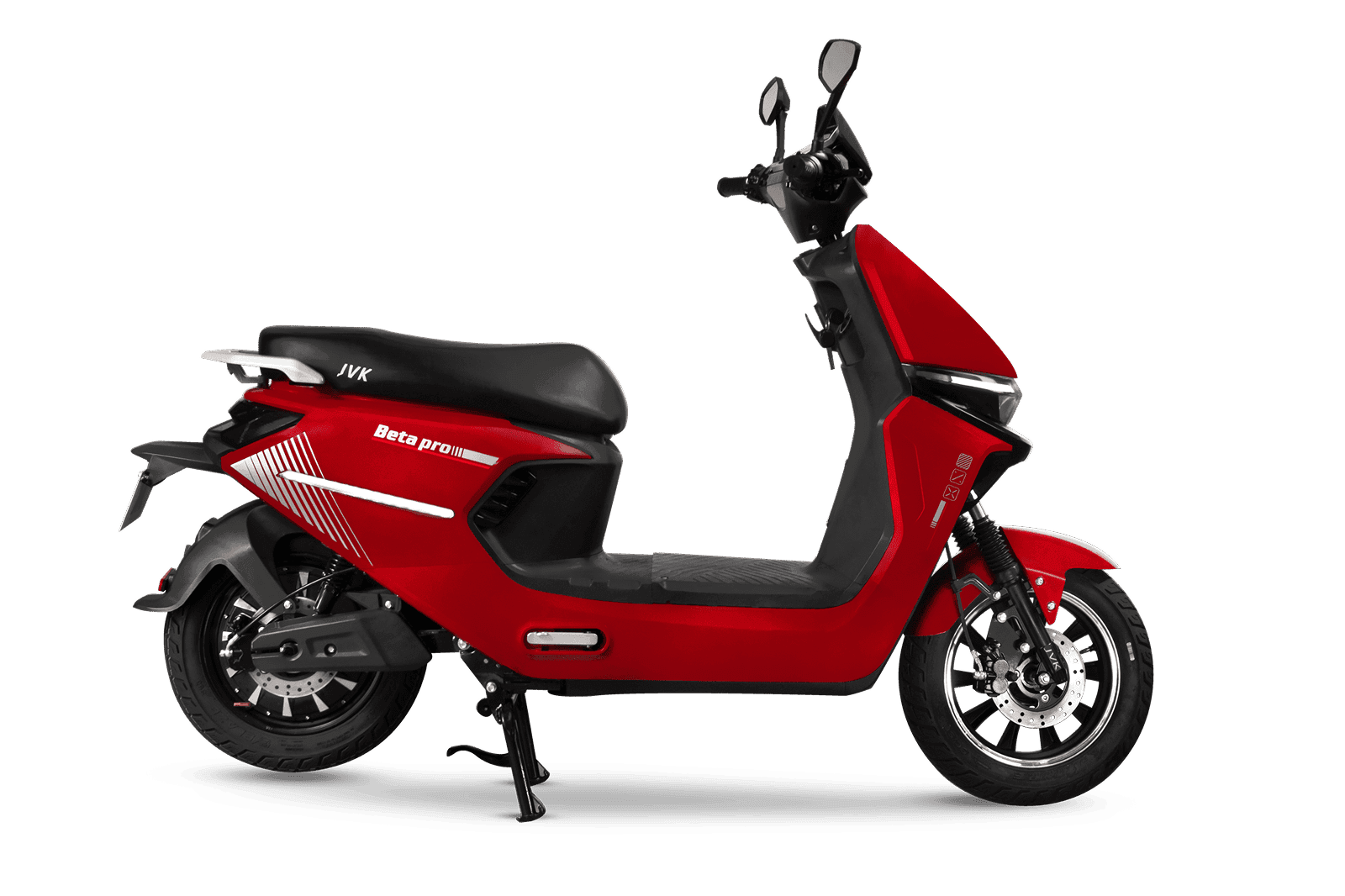 Beta Pro Red Angle 2