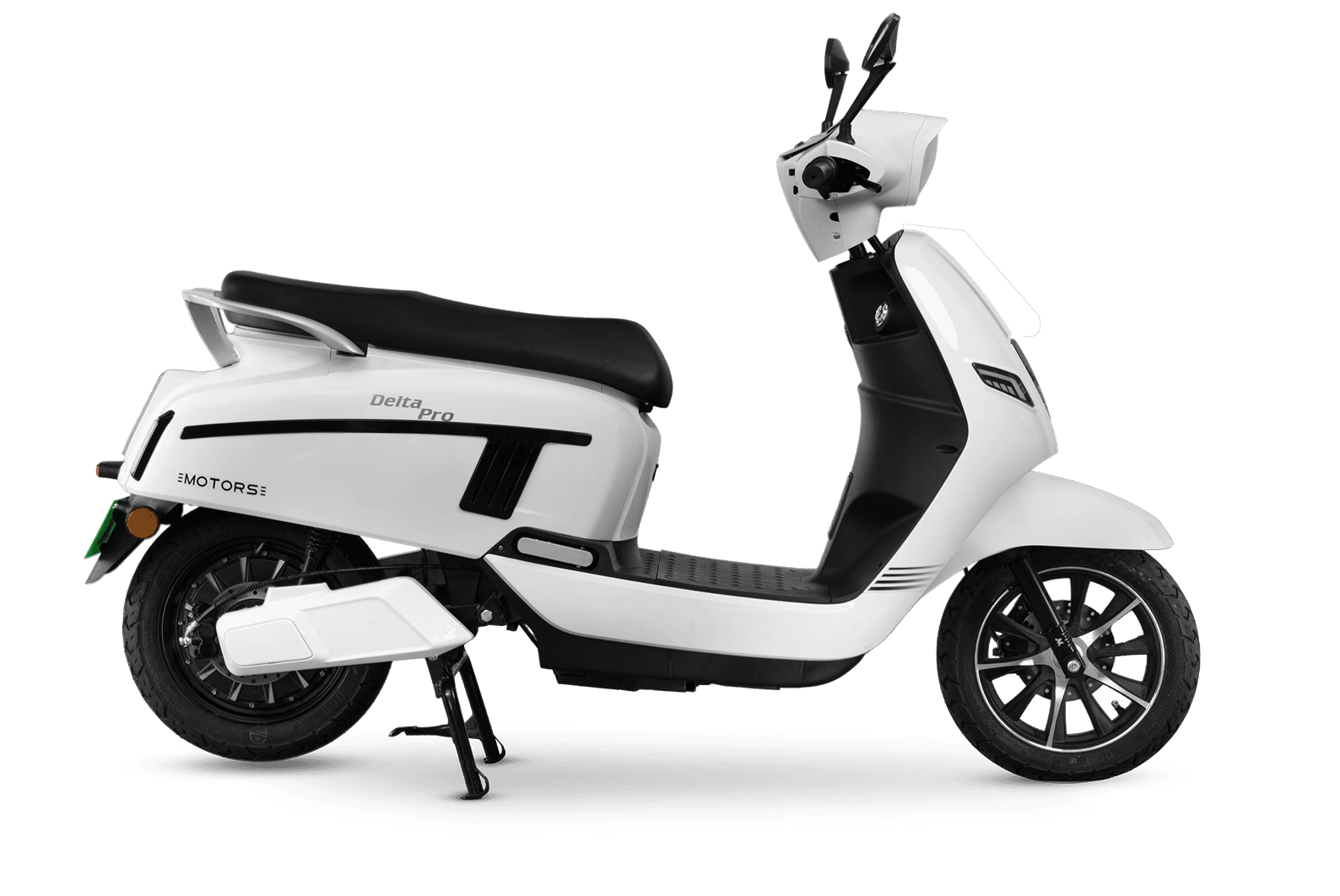 Delta Pro White Angle 2