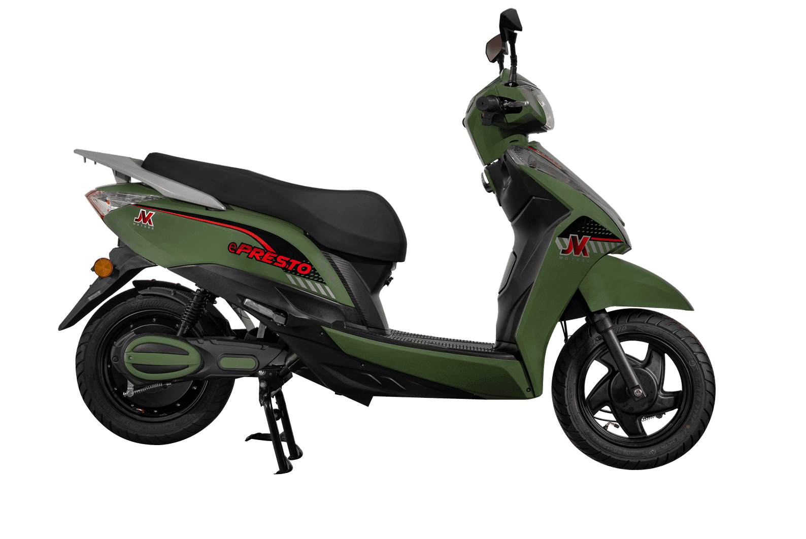 ePresto Green Angle 2