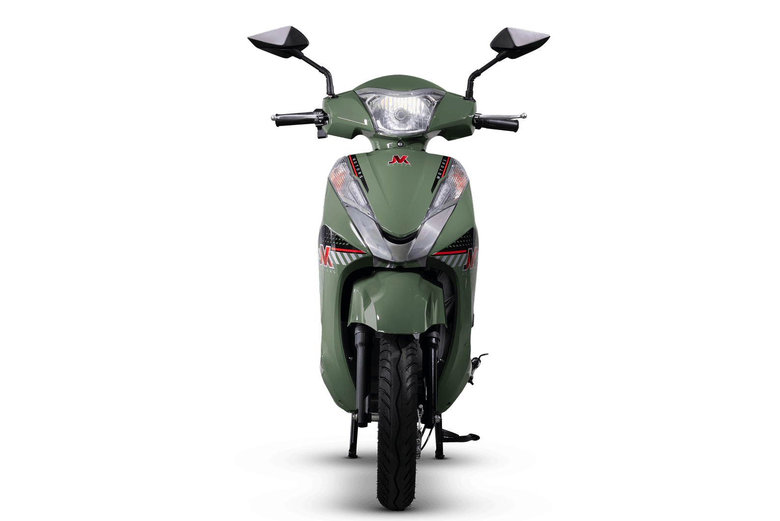 ePresto Green Angle 3