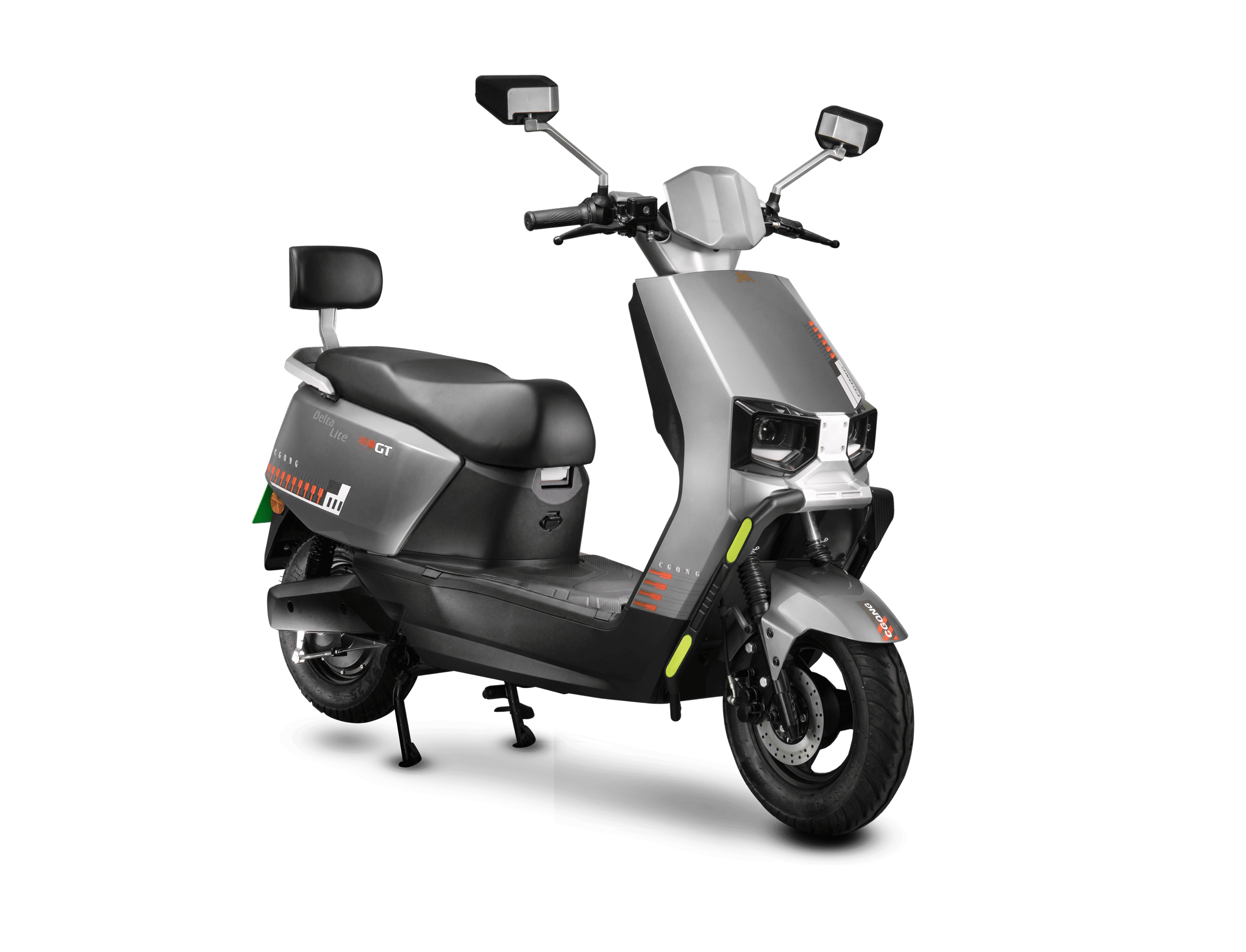 Delta Lite